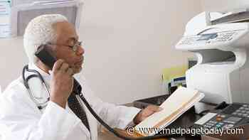 Making the EHR Work Better for Us -- and for Our Patients
