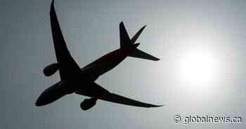 Travellers arriving in Alberta from UK ‘should immediately get tested for COVID-19’