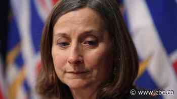 B.C.'s overdose death toll for the year passes 1,500 after 153 killed in November, coroner reports