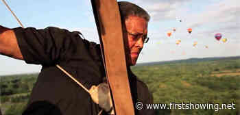 Trailer for 'Balloon Man' Doc on First African-American Balloon Pilot