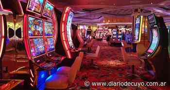 Autorizaron la apertura de casinos, bingos y boliches en Buenos Aires - DIARIO DE CUYO