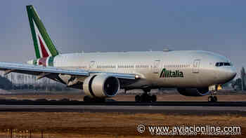 Después de nueve meses, Alitalia regresó a Buenos Aires - Aviacionline.com