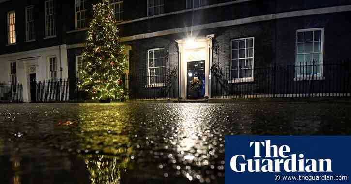 No 10 fishing offer to EU raises hopes of Brexit deal before Christmas