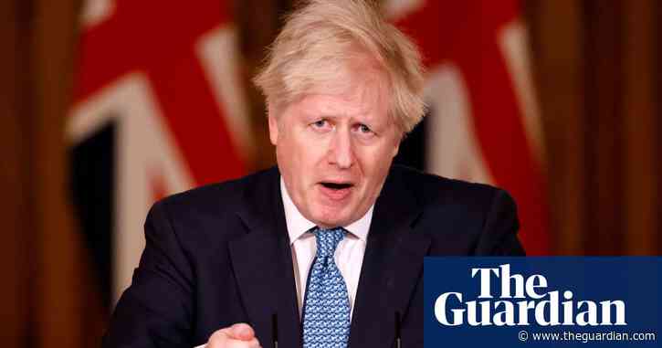 Calls for national lockdown in England to curb spread of new Covid strain