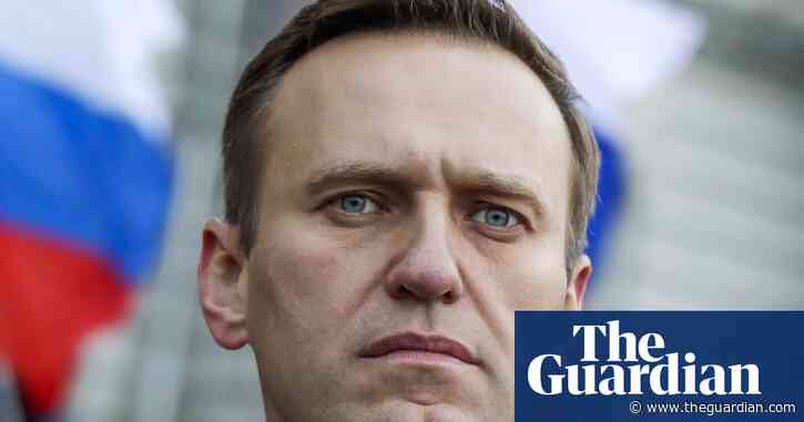 'Do you remember the underwear's colour?' - Navalny's call with duped spy