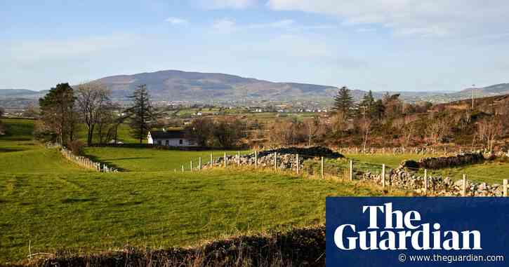 How IRA and the Troubles 'industrialised' people smuggling in Ireland