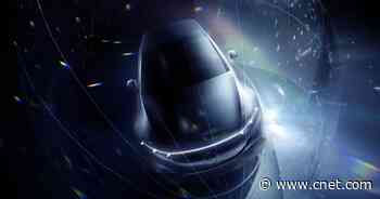 Mercedes will debut the ultrawide MBUX Hyperscreen at CES 2021     - Roadshow