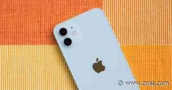 Apple's iPhone 12 sales beat all other 5G phones in October, new data shows     - CNET