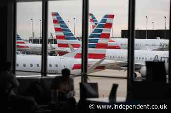 Airlines to bring back thousands of workers to qualify for Covid relief cash
