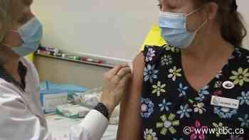 Pain expert shares advice for dealing with needle fear before your COVID-19 vaccine turn comes