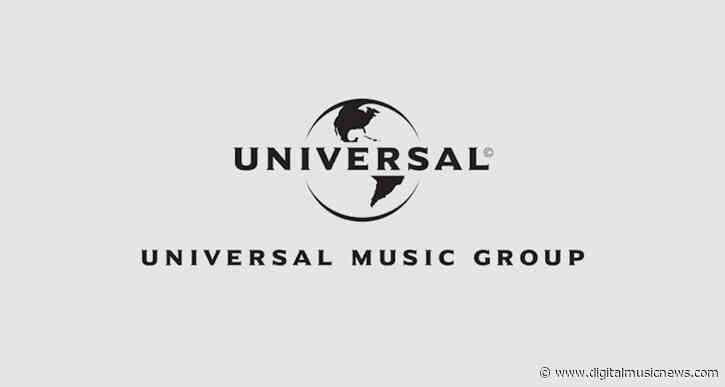 Universal Music Group Re-Inks Global Distribution Pact With Concord
