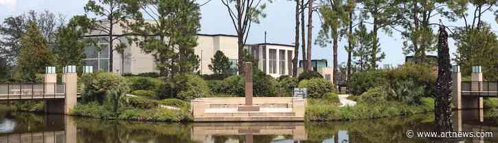 ARTnews in Brief: New Orleans Museum of Art Adds New Board Members—and More from December 21, 2020