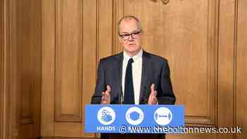 UK likely to see increased restrictions as new COVID variant spreads