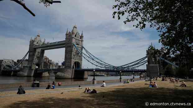 Did you recently return from the U.K.? Alberta asks that you test for COVID-19