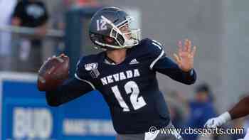2020 Famous Idaho Potato Bowl odds, line, spread: Nevada vs. Tulane picks, predictions from model on 54-34 run