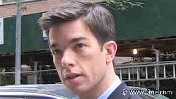 John Mulaney Checks Into Rehab for Cocaine, Alcohol Abuse