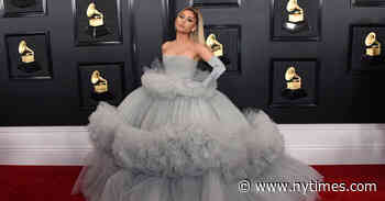 Ariana Grande Engagement Announcement: What It Means