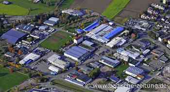 Mehr Geld für den Haushalt - Steinen - Badische Zeitung