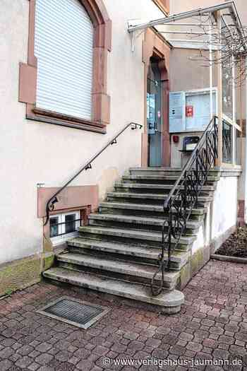 Steinen: Personaleinsatz wird reduziert - Steinen - www.verlagshaus-jaumann.de