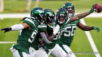 Jets elated about 1st win; 'means the world to us'