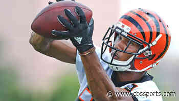 NFL DFS for Steelers vs. Bengals: Best DraftKings, FanDuel daily Fantasy football picks, stacks