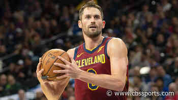 Five NBA trades we want to see happen most this season, including James Harden to 76ers, Kevin Love to Heat