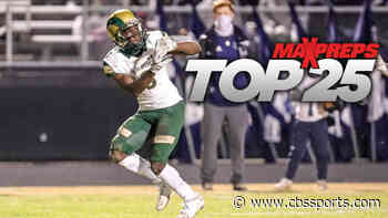 High school football rankings: Grayson jumps to No. 3 in MaxPreps Top 25 after advancing to Georgia 7A finals