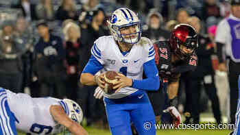 BYU vs. UCF prediction, pick, odds, line, live stream, TV channel, kickoff time for Boca Raton Bowl