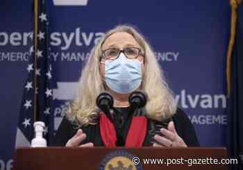 Pennsylvania to release COVID-19 vaccine distribution plan
