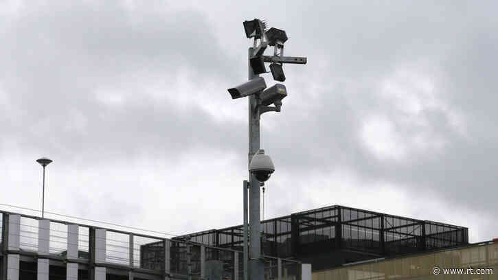 US border patrol’s call for more facial recognition at airports is ‘illegal, discriminatory & dystopian’ – ACLU