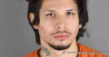 Suspected carjacker charged with 70-minute robbery spree targeting 5 Minneapolis victims