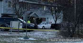 Cellphone pictures lead investigators to suspect in St. Paul homicide
