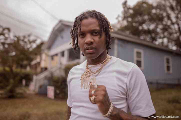 Lil Durk Honors the Late King Von in New ‘Backdoor’ Video