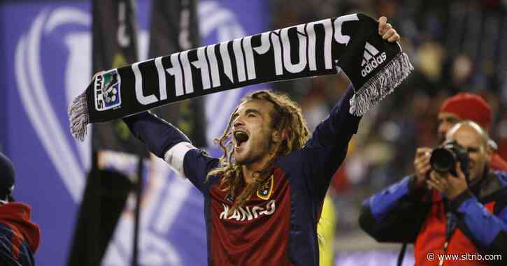 RSL legend Kyle Beckerman announces his retirement