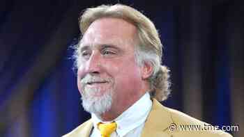 NFL Legend Kevin Greene Dead At 58