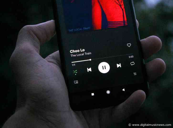 Less Than 30% of My Spotify Premium Sub Went to Artists – What About You?