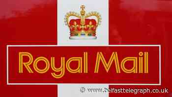 Royal Mail suspends deliveries to mainland Europe