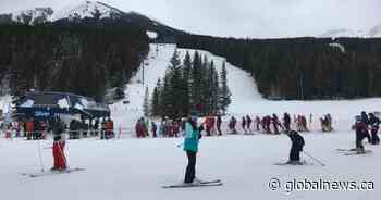 COVID-19 outbreak declared at Nakiska Ski Area west of Calgary