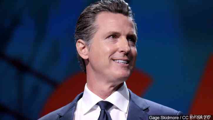 California could see 100,000 hospitalizations in January