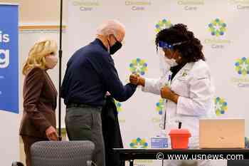 VIRUS TODAY: Congress Prepares to Vote on Relief Package
