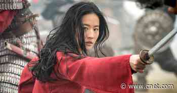 34 best movies to see on Disney Plus     - CNET