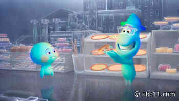 Everything to know about 'Soul' on Disney+: Release date, cast, 'Burrow' short and more