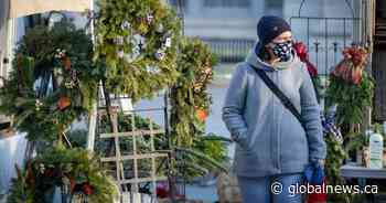 Judge dismisses application to have some of Alberta’s COVID-19 restrictions suspended