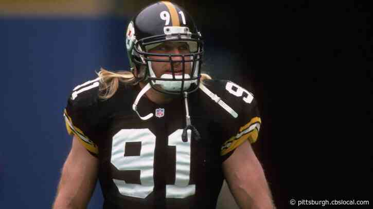Pittsburgh Steelers Nation Remembers Linebacker Kevin Greene