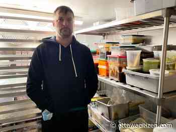 Ottawa restaurateurs feel punished because 'Toronto can't get their act together' - Ottawa Citizen