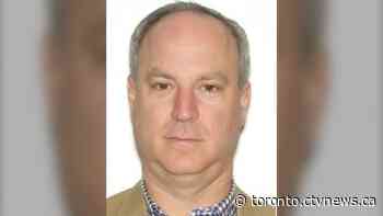 Police say lawyer struck and killed by U-Haul in Toronto parking garage was victim of 'targeted' homicide - CTV Toronto