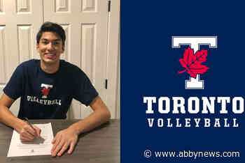MEI’s Hunter Arulpragasam signs with University of Toronto - Abbotsford News