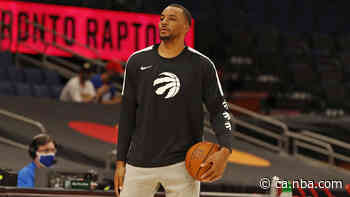 Toronto Raptors guard Norman Powell donates $100,000 to San Diego families - NBA CA
