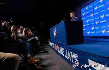 Toronto Blue Jays: Three players the team could use as trade bait - Jays Journal