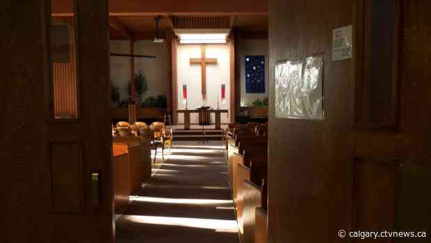 Alberta judge dismisses challenge to provincial COVID-19 restrictions